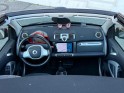 Smart fortwo ii cabrio  1.0 102 ch passion brabus occasion  simplicicar vaucresson nice - pfvauto simplicicar simplicibike...