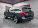 Bmw x3 g01 xdrive20d 190ch bva8 m sport occasion simplicicar la ciotat simplicicar simplicibike france