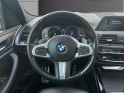 Bmw x3 g01 xdrive20d 190ch bva8 m sport occasion simplicicar la ciotat simplicicar simplicibike france