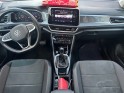 Volkswagen t-roc 2023 1.5 tsi evo 150 start/stop dsg7 style, toit ouvrant, hayon électriques, apple carplay, 3 ans...