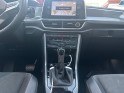 Volkswagen t-roc 2023 1.5 tsi evo 150 start/stop dsg7 style, toit ouvrant, hayon électriques, apple carplay, 3 ans...