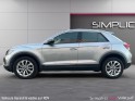 Volkswagen t-roc 2023 1.5 tsi evo 150 start/stop dsg7 style, toit ouvrant, hayon électriques, apple carplay, 3 ans...