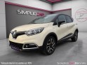 Renault captur tce 90 energy e6 intens occasion simplicicar rennes simplicicar simplicibike france