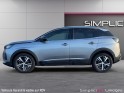 Peugeot 3008 bluehdi 130ch ss eat8 gt pack occasion simplicicar limoges  simplicicar simplicibike france