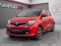 Renault twingo iii 0.9 tce 90 energy e6c intens occasion simplicicar beaune simplicicar simplicibike france