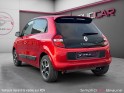 Renault twingo iii 0.9 tce 90 energy e6c intens occasion simplicicar beaune simplicicar simplicibike france