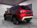 Dacia duster blue dci 115 4x4 prestige - 1ère main, pack offroad, attelage, caméra multiview 360 - garantie 12 mois...