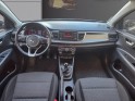 Kia rio 1.2l 84 ch isg active - climatisation - bluetooth occasion champigny-sur-marne (94) simplicicar simplicibike france