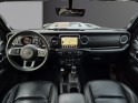 Jeep wrangler unlimited 2.2 l multijet adblue 200 ch 4x4 bva8 sahara occasion simplicicar arras  simplicicar simplicibike...