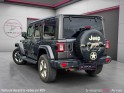 Jeep wrangler unlimited 2.2 l multijet adblue 200 ch 4x4 bva8 sahara occasion simplicicar arras  simplicicar simplicibike...