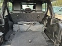 Jeep wrangler unlimited 2.2 l multijet adblue 200 ch 4x4 bva8 sahara occasion simplicicar arras  simplicicar simplicibike...