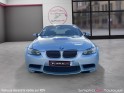 Bmw m3 coupe e92 v8 4.0 420ch entretien bmw occasion toulouse (31) simplicicar simplicibike france