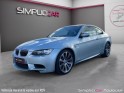 Bmw m3 coupe e92 v8 4.0 420ch entretien bmw occasion toulouse (31) simplicicar simplicibike france