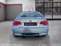 Bmw m3 coupe e92 v8 4.0 420ch entretien bmw occasion toulouse (31) simplicicar simplicibike france