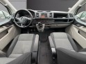 Volkswagen transporter fourgon 5 places vitre l1h1 2.0 tdi 150chevaux  business line occasion simplicicar rennes simplicicar...