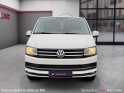 Volkswagen transporter fourgon 5 places vitre l1h1 2.0 tdi 150chevaux  business line occasion simplicicar rennes simplicicar...