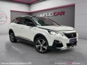 Peugeot 3008 1.6 thp 165ch ss eat6 gt line distri a chaine occasion simplicicar brest simplicicar simplicibike france