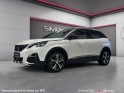 Peugeot 3008 1.6 thp 165ch ss eat6 gt line distri a chaine occasion simplicicar brest simplicicar simplicibike france