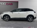 Peugeot 3008 1.6 thp 165ch ss eat6 gt line distri a chaine occasion simplicicar brest simplicicar simplicibike france