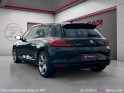 Volkswagen scirocco 2.0 tdi 150 dsg6 série limitée black session garantie 12 mois occasion simplicicar beaune simplicicar...