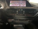 Bmw serie 1 f40 118i 140 ch m sport carplay sieges chauffants chargeur induction occasion montpellier (34) simplicicar...