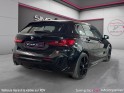 Bmw serie 1 f40 118i 140 ch m sport carplay sieges chauffants chargeur induction occasion montpellier (34) simplicicar...