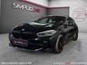 Bmw serie 1 f40 118i 140 ch m sport carplay sieges chauffants chargeur induction occasion montpellier (34) simplicicar...