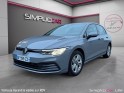 Volkswagen golf 2.0 tdi scr 115 bvm6 life occasion simplicicar lille  simplicicar simplicibike france