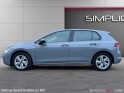 Volkswagen golf 2.0 tdi scr 115 bvm6 life occasion simplicicar lille  simplicicar simplicibike france