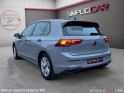 Volkswagen golf 2.0 tdi scr 115 bvm6 life occasion simplicicar lille  simplicicar simplicibike france