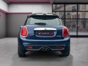 Mini cooper s 2.0l turbo red hot chilli garantie 1an- entretien full constructeur- 2e main occasion  simplicicar nord isere...