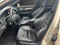 Mercedes classe c 63 amg avantgarde a- toit ouv-excellent etat- garantie 1an -457cv occasion  simplicicar nord isere...