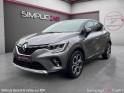 Renault captur blue dci 95 intens garantie 12 mois entretien full renault occasion simplicicar caen  simplicicar simplicibike...