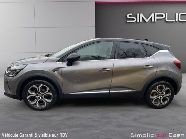 Renault captur blue dci 95 intens garantie 12 mois entretien full renault occasion simplicicar caen  simplicicar simplicibike...