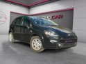 Fiat punto 1.4 77 ch  lounge garantie 12mois occasion  simplicicar nord isere simplicicar simplicibike france