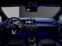 Mercedes classe a 200 7g-dct style line ambiance led - keyless go - feux av/ar led - jante 17’ - occasion simplicicar...