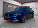 Peugeot 308 1.6 thp ss bvm6 gti  garantie 12 ou 24 mois toit panoramique echappement sport sur mesure avec valve et......