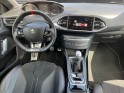 Peugeot 308 1.6 thp ss bvm6 gti  garantie 12 ou 24 mois toit panoramique echappement sport sur mesure avec valve et......