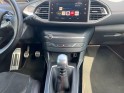 Peugeot 308 1.6 thp ss bvm6 gti  garantie 12 ou 24 mois toit panoramique echappement sport sur mesure avec valve et......