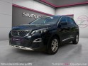 Peugeot 3008 130ch ss eat8 allure garantie 12 mois occasion simplicicar courbevoie simplicicar simplicibike france