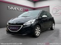 Peugeot 208 1.0 vti 68ch bvm5 like garantie 12 mois occasion simplicicar courbevoie simplicicar simplicibike france