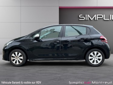 Peugeot 208 1.0 vti 68ch bvm5 like garantie 12 mois occasion simplicicar courbevoie simplicicar simplicibike france