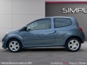 Renault twingo ii 1.2 lev 16v 75 eco2 yahoo /courroie change /garantie 12 mois occasion simplicicar courbevoie simplicicar...