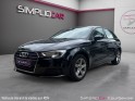 Audi a3 sportback business 2.0 tdi 150 s tronic 7 business line garantie 12 mois rétroviseurs Électrique feux auto......