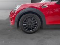 Mini hatch 3 portes f56 cooper 136 ch edition shoreditch a occasion simplicicar courbevoie simplicicar simplicibike france