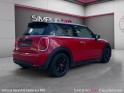 Mini hatch 3 portes electric f56 bev lci cooper se 184 ch essential garantie 12 mois feux automatique a led apple carplay......