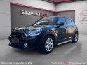 Mini countryman f60 2.0 d 190 ch all4 bva8 cooper sd garantie 12 mois toit ouvrant sièges chauffant carplay...