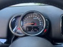 Mini countryman f60 2.0 d 190 ch all4 bva8 cooper sd garantie 12 mois toit ouvrant sièges chauffant carplay...