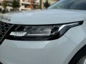 Land rover range rover velar d180 entretiens land rover - garantie 12 mois occasion simplicicar courbevoie simplicicar...