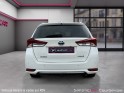 Toyota auris touring sports pro rc18 hybride pro 136h design - garantie 12 mois occasion simplicicar courbevoie simplicicar...